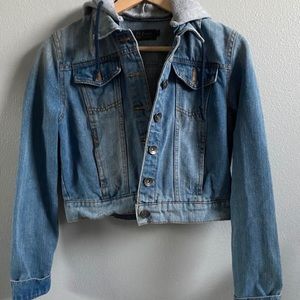 Jean/ Denim Jacket